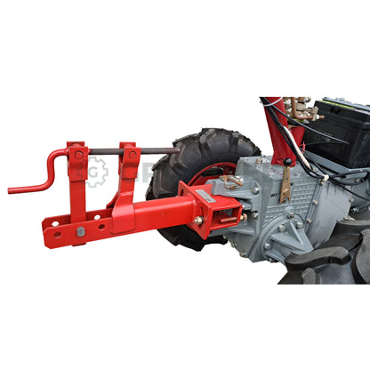 Universalkupplung Motor-Sich MS-UUMP-2