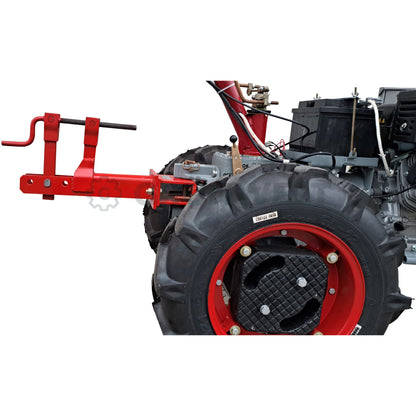 Universalkupplung Motor-Sich MS-UUMP-2