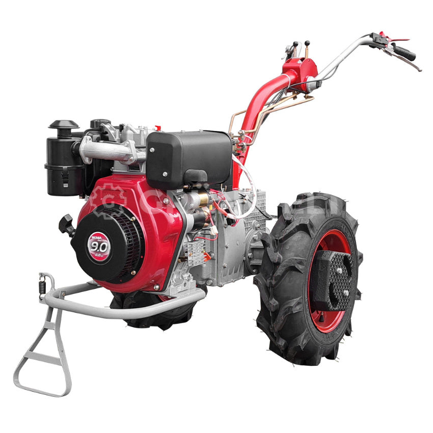 Motoculteur Motor-Sich MS110DE