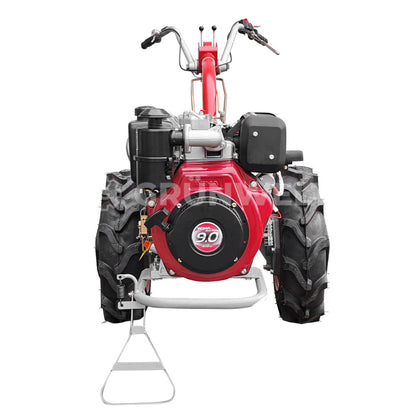 Motoculteur Motor-Sich MS110DE