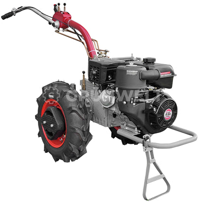 Einachser Motor-Sich MS113E