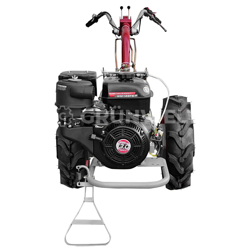 Einachser Motor-Sich MS113E