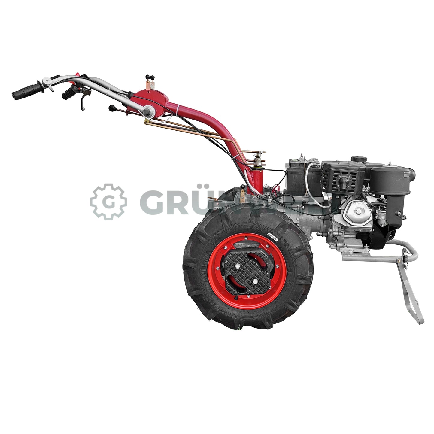 Einachser Motor-Sich MS113E