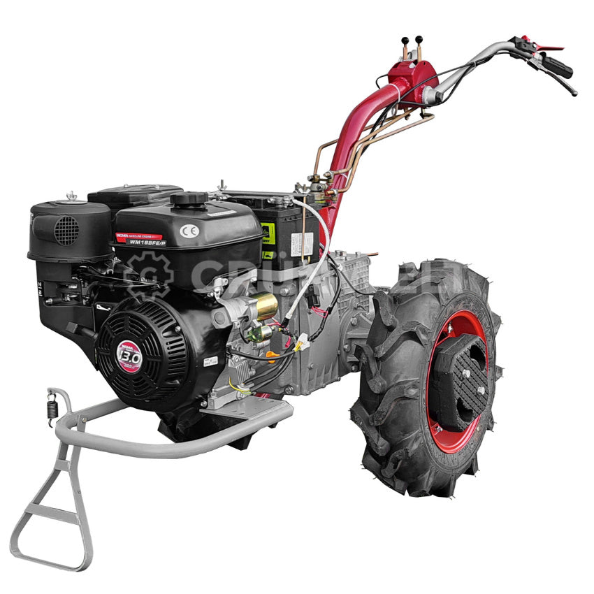 Einachser Motor-Sich MS113E