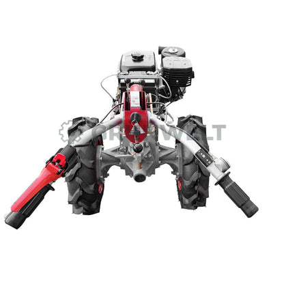 Einachser Motor-Sich MS113E