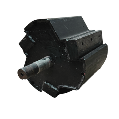 Messertrommel für Holzhacker Weima WMS301