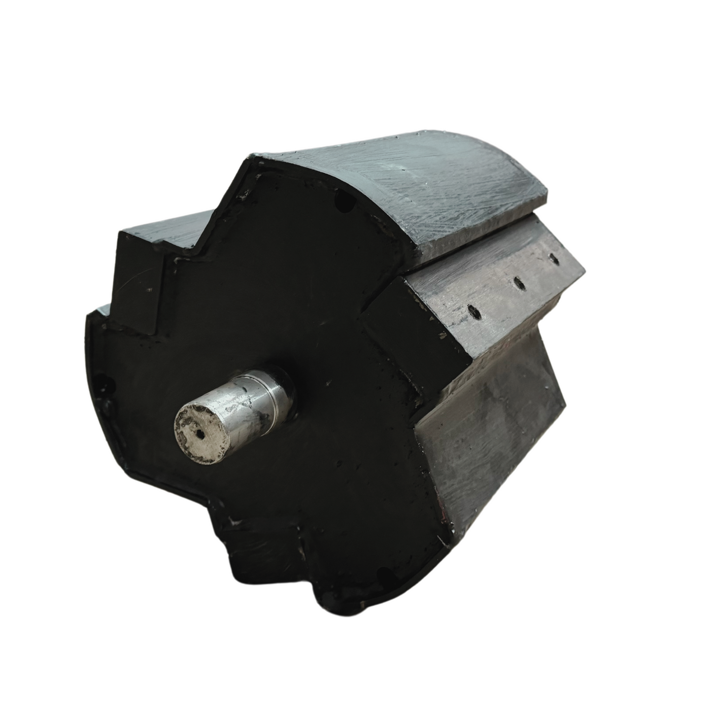 Messertrommel für Holzhacker Weima WMS301