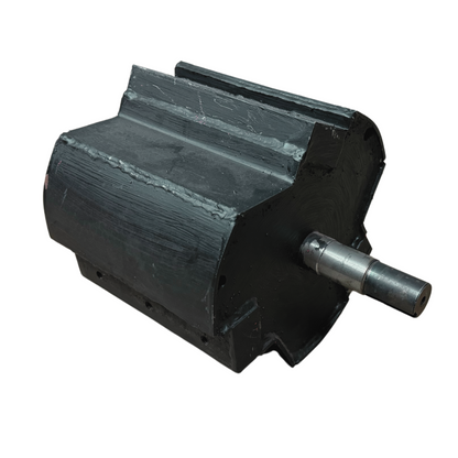 Messertrommel für Holzhacker Weima WMS301