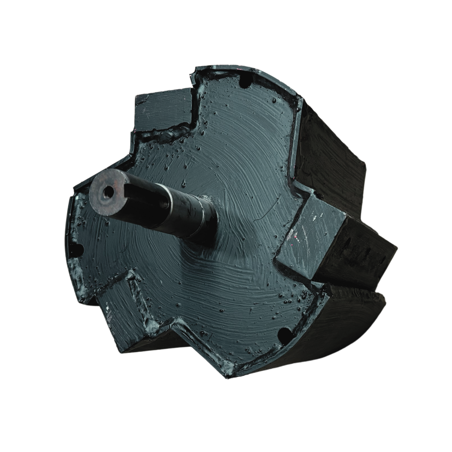 Messertrommel für Holzhacker Weima WMS301