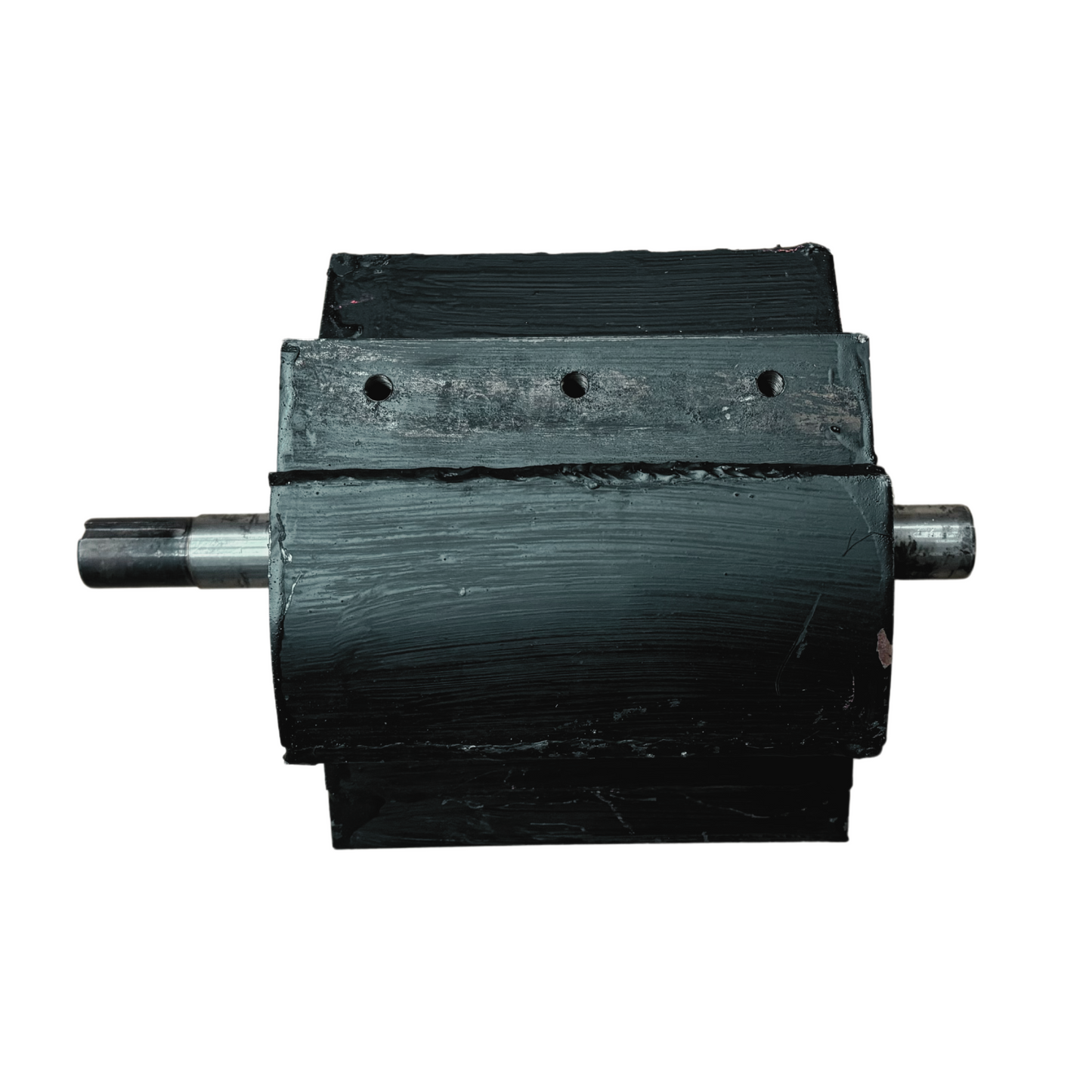 Messertrommel für Holzhacker Weima WMS301