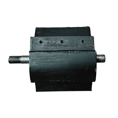 Messertrommel für Holzhacker Weima WMS301