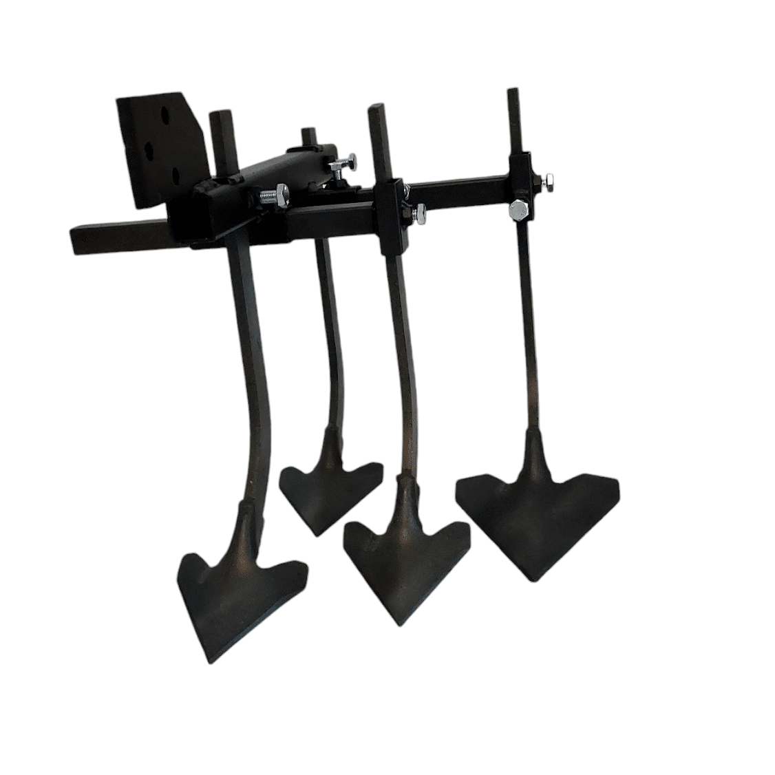 Jäter / Unkrautjäter / Hackgerät / Jäthacke