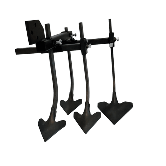 Jäter / Unkrautjäter / Hackgerät / Jäthacke