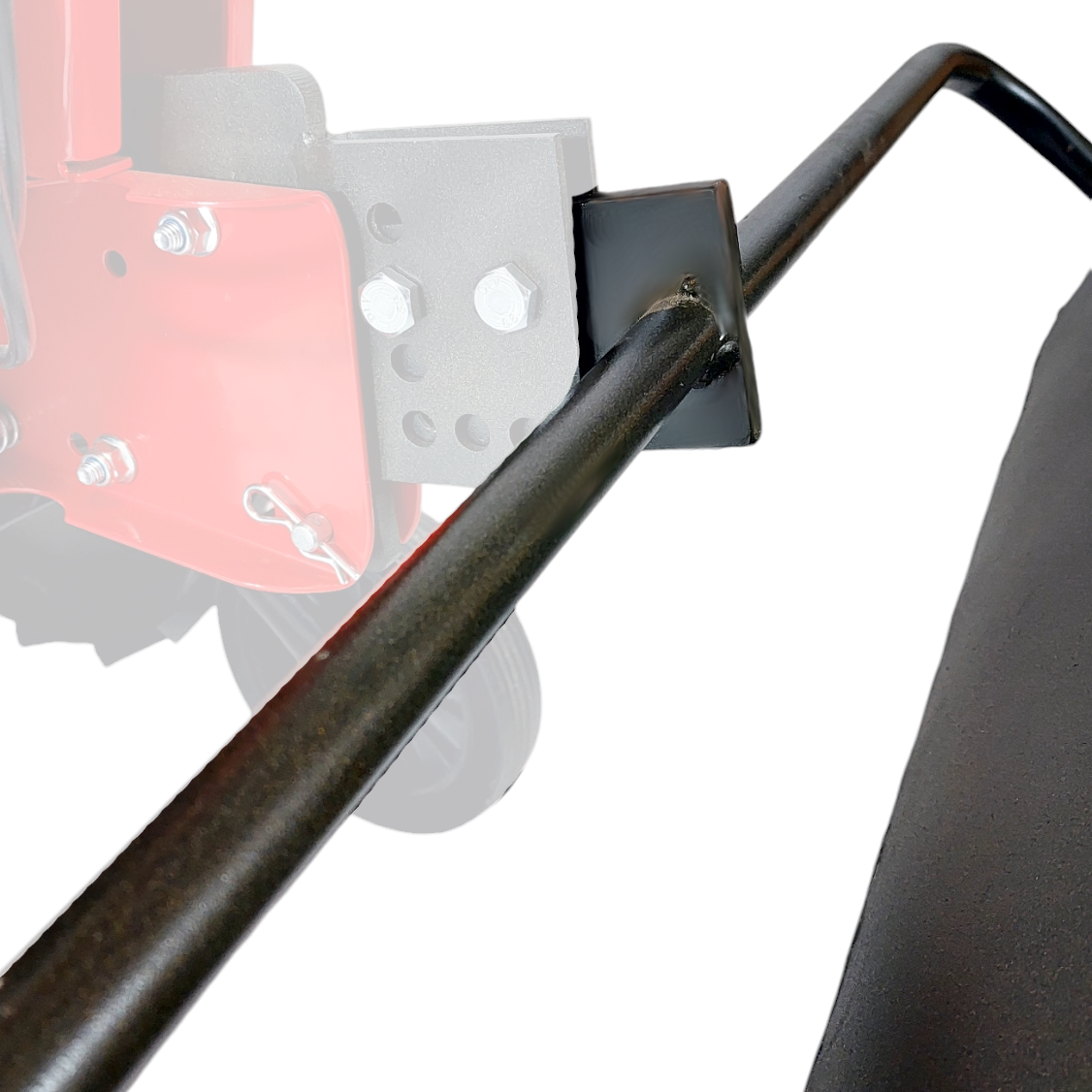 Rasenwalze / Gartenwalze