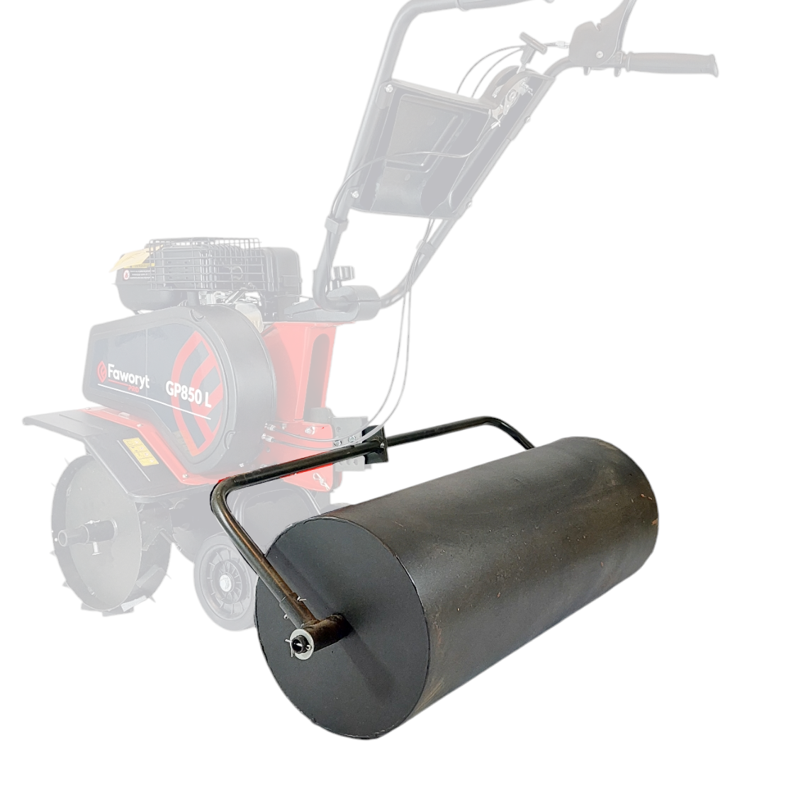 Rasenwalze / Gartenwalze