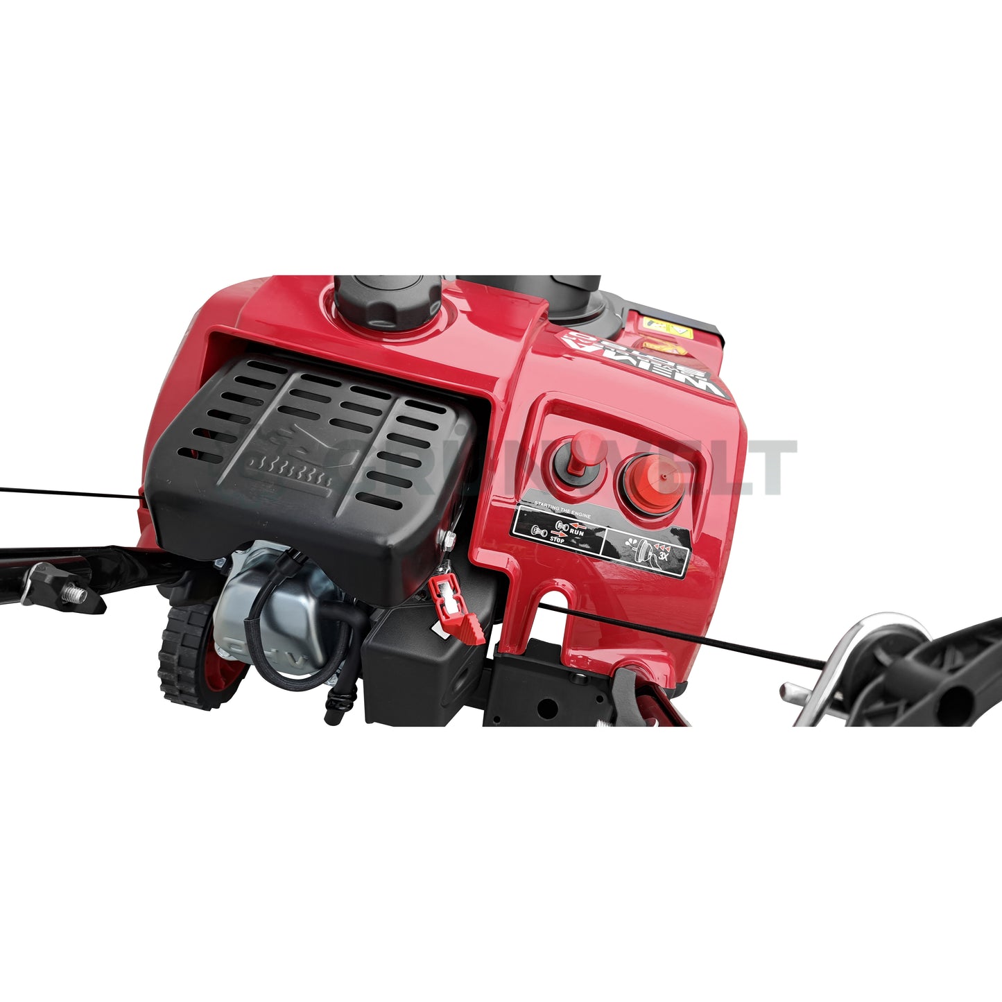 Schneefräse Weima SD180