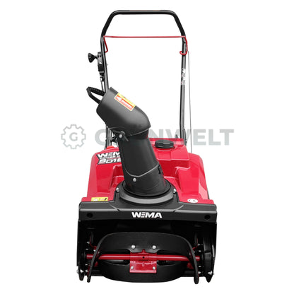 Schneefräse Weima SD180