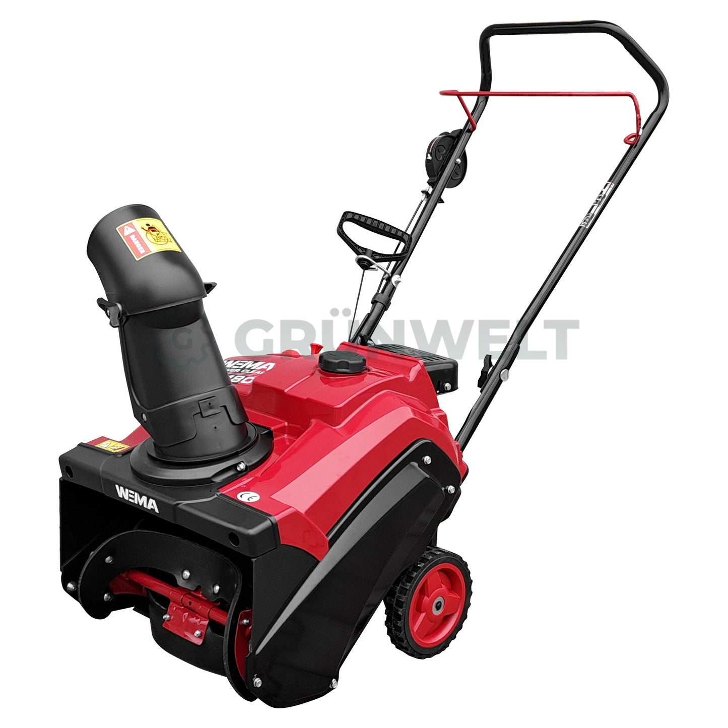 Schneefräse Weima SD180