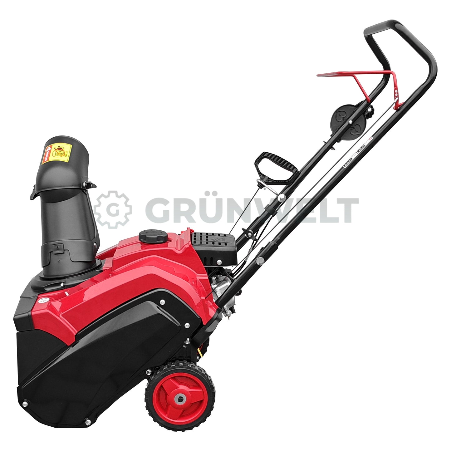 Schneefräse Weima SD180