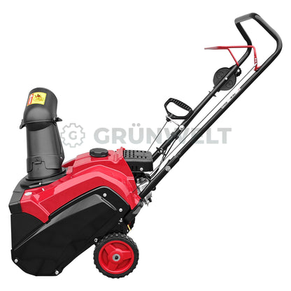 Schneefräse Weima SD180