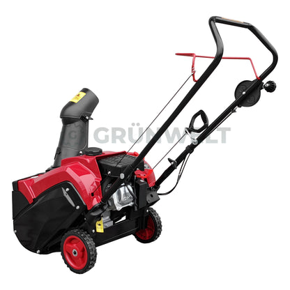 Schneefräse Weima SD180