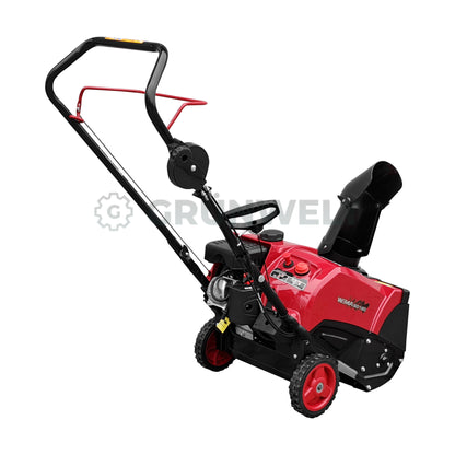 Schneefräse Weima SD180