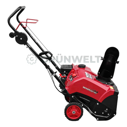 Schneefräse Weima SD180