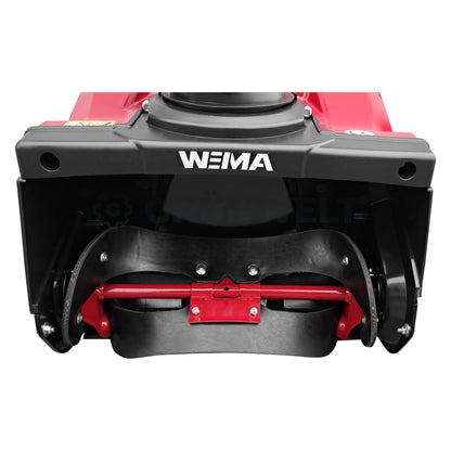 Schneefräse Weima SD180