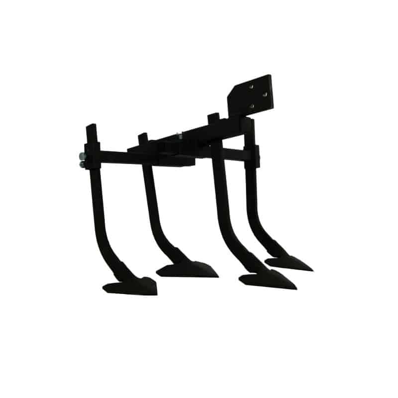 Jäter / Unkrautjäter / Hackgerät / Jäthacke