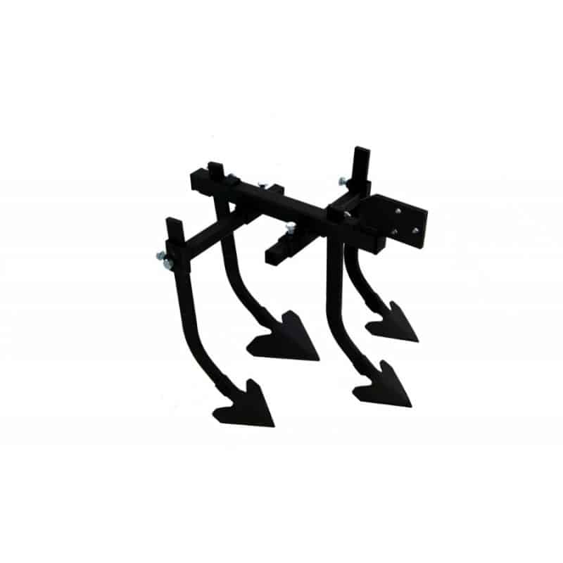 Jäter / Unkrautjäter / Hackgerät / Jäthacke