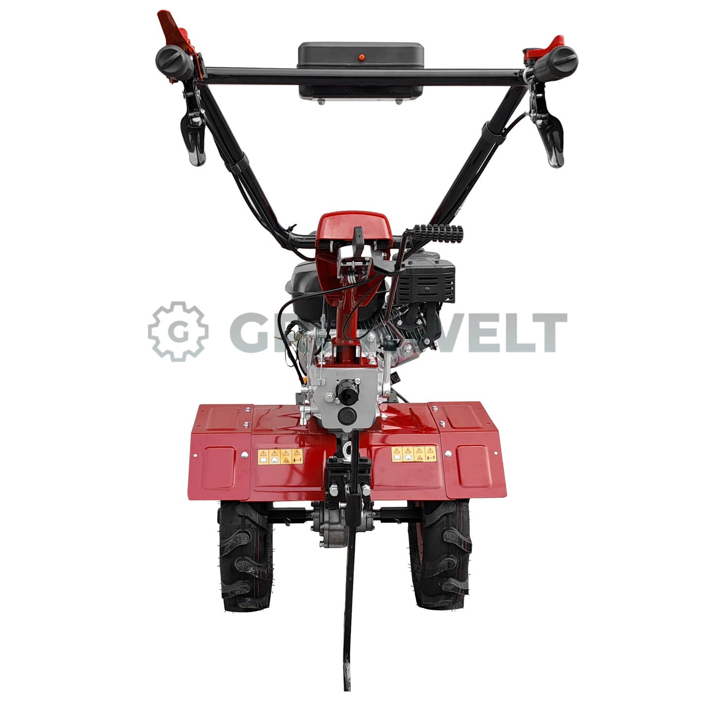 Motorhacke Weima WM1000N (ohne Getriebe- und Motoröl)