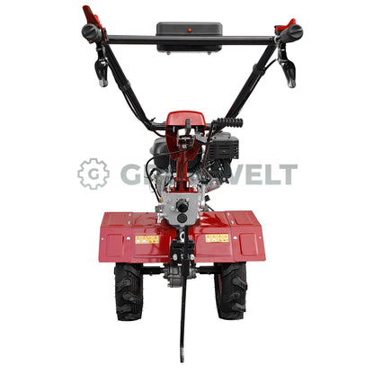 Motorhacke Weima WM1000N (ohne Getriebe- und Motoröl)