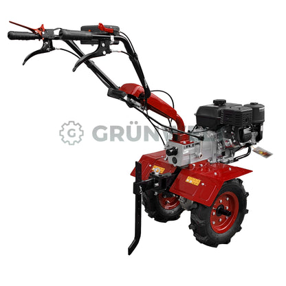 Motorhacke Weima WM1000N (ohne Getriebe- und Motoröl)