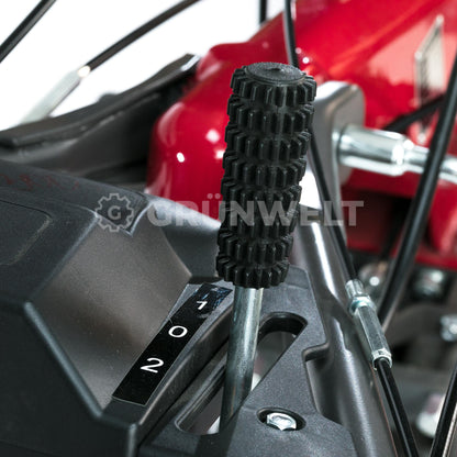 Motorhacke Weima WM1000N-6 (ohne Getriebe- und Motoröl)