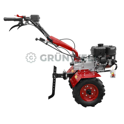 Motorhacke Weima WM1000N (ohne Getriebe- und Motoröl)