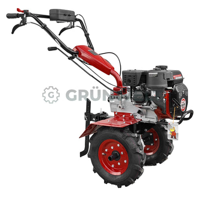 Motorhacke Weima WM1000N (ohne Getriebe- und Motoröl)