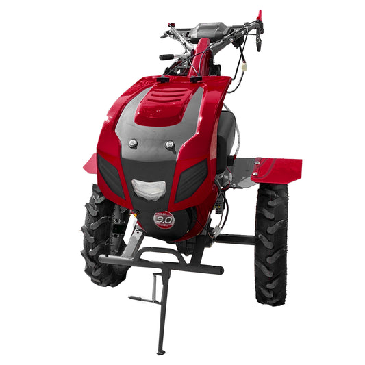 Motorhacke Weima WM1100BE-6 DIFF Deluxe (ohne Getriebe- und Motoröl)