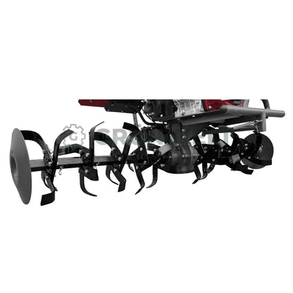 Motorhacke Weima WM1100BE-6 DIFF (ohne Getriebe- und Motoröl)