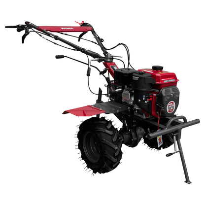 Motorhacke Weima WM1100C-6 DIFF mit Reifen 6.50 – 8“ (ohne Getriebe- und Motoröl)