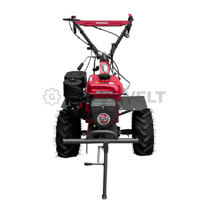 Motorhacke Weima WM1100C-6 DIFF mit Reifen 6.50 – 8“ (ohne Getriebe- und Motoröl)