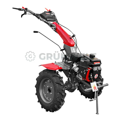 Motorhacke Weima WM1100C-6 DIFF Deluxe (ohne Getriebe- und Motoröl)