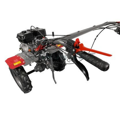 Motorhacke Weima WM1100F-6 DIFF (ohne Getriebe- und Motoröl)