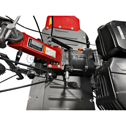 Motorhacke Weima WM1100F-6 DIFF (ohne Getriebe- und Motoröl)