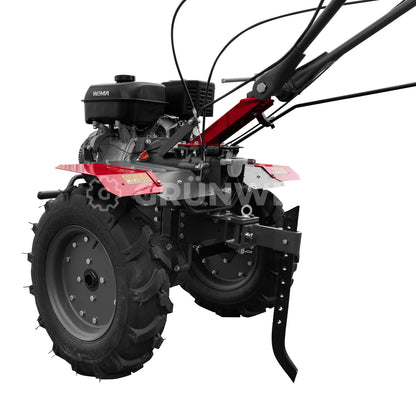 Motorhacke Weima WM1100F-6 (ohne Getriebe- und Motoröl)