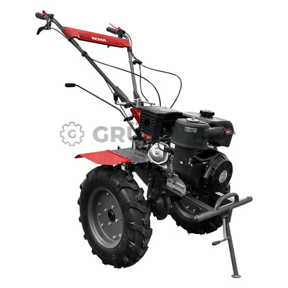 Motorhacke Weima WM1100F-6 (ohne Getriebe- und Motoröl)