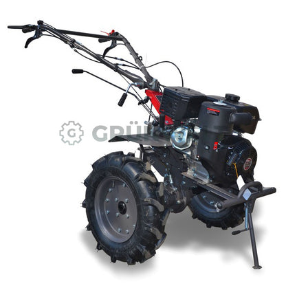 Motobineuse Weima WM1100FE-6 DIFF SET avec fraise rotative (sans huile de boîte de vitesses ni moteur)