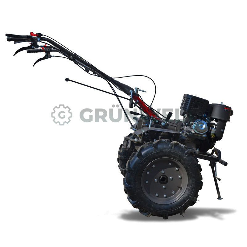 Motorhacke Weima WM1100FE-6 DIFF (ohne Getriebe- und Motoröl)