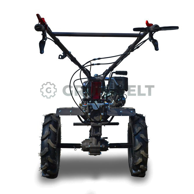 Motorhacke Weima WM1100FE-6 DIFF (ohne Getriebe- und Motoröl)