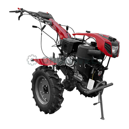 Motorhacke Weima WM1100FE-6 DIFF Deluxe (ohne Getriebe- und Motoröl)