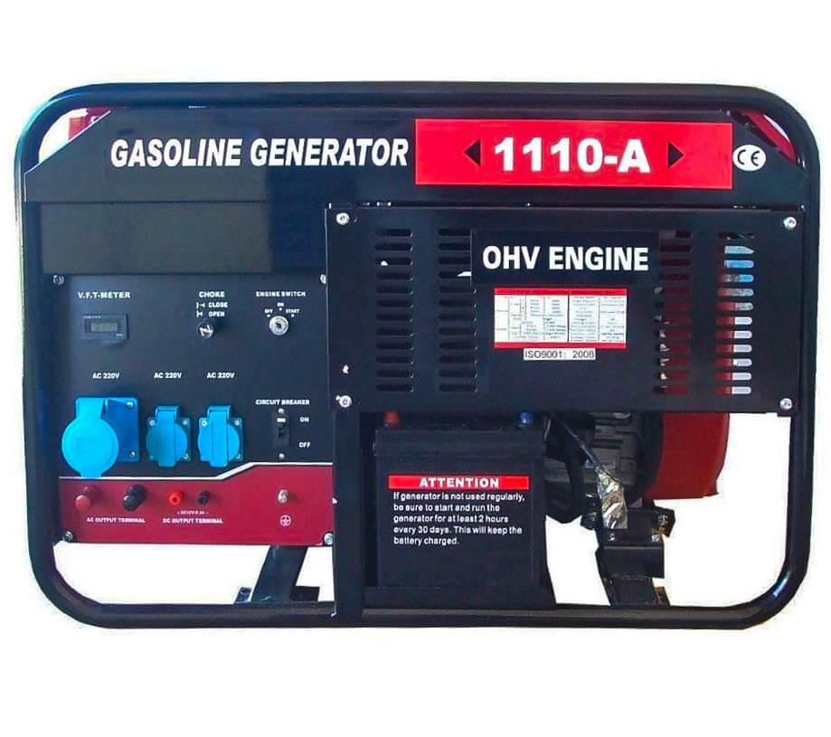 Stromerzeuger Weima WM1110-A